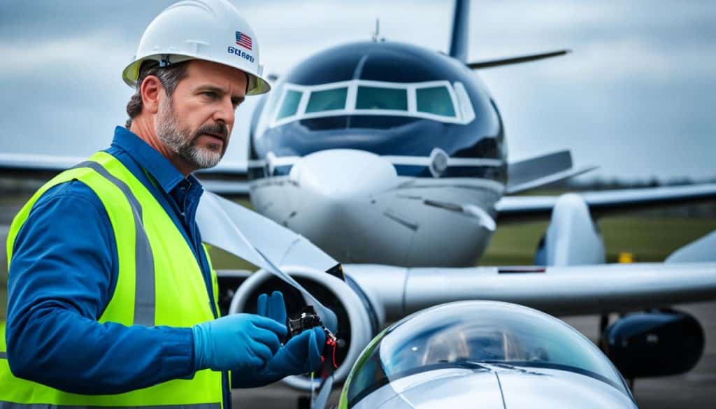 Vehicle inspection - Pre-Buy Aircraft Inspection Grand Rapids MI