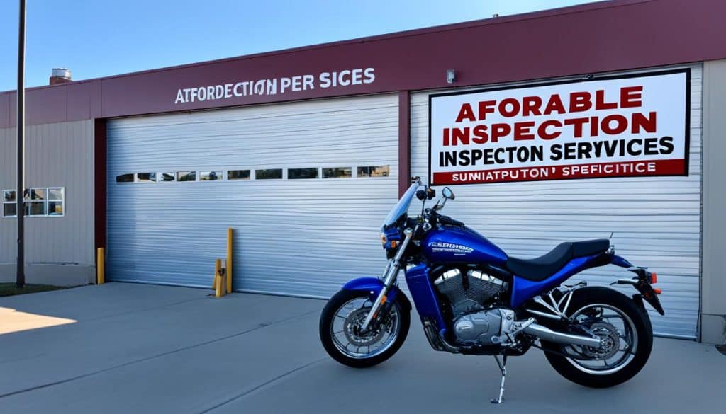 affordable motorcycle inspection services Dallas TX - Pre Purchase Motorcycle Inspection Dallas TX