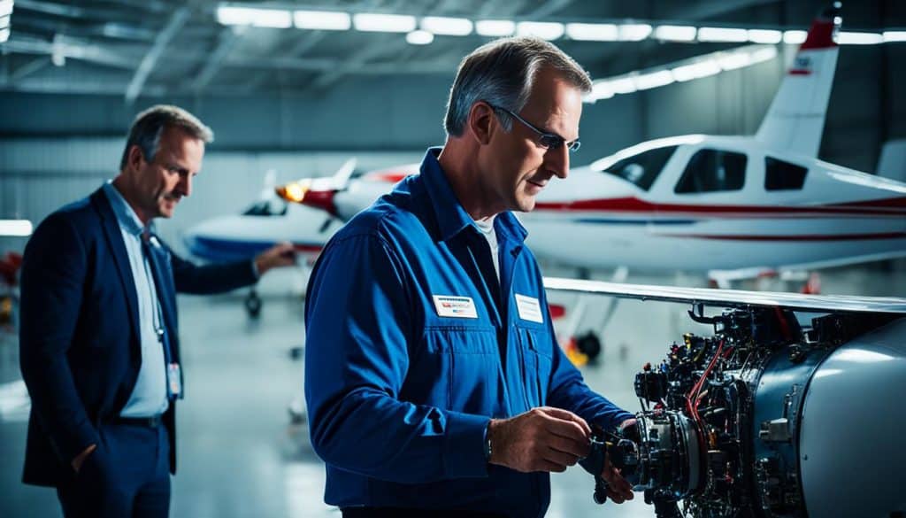 aircraft appraisal specialists - Pre Buy Aircraft Inspection Raleigh NC