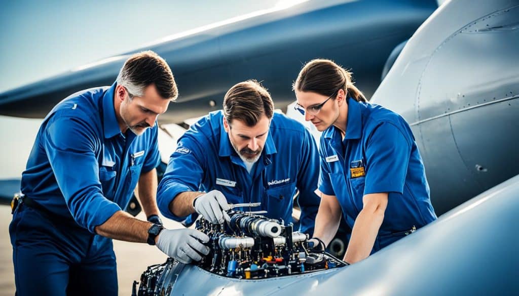 aircraft inspection - pre purchase inspection Los Angeles CA