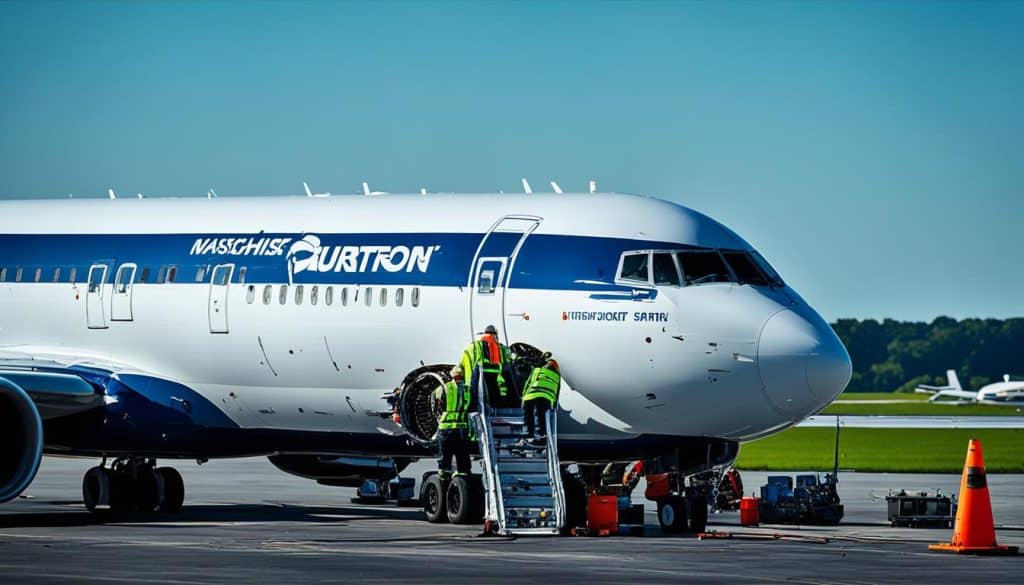 aircraft inspection - Pre Buy Aircraft Inspection Nashville TN