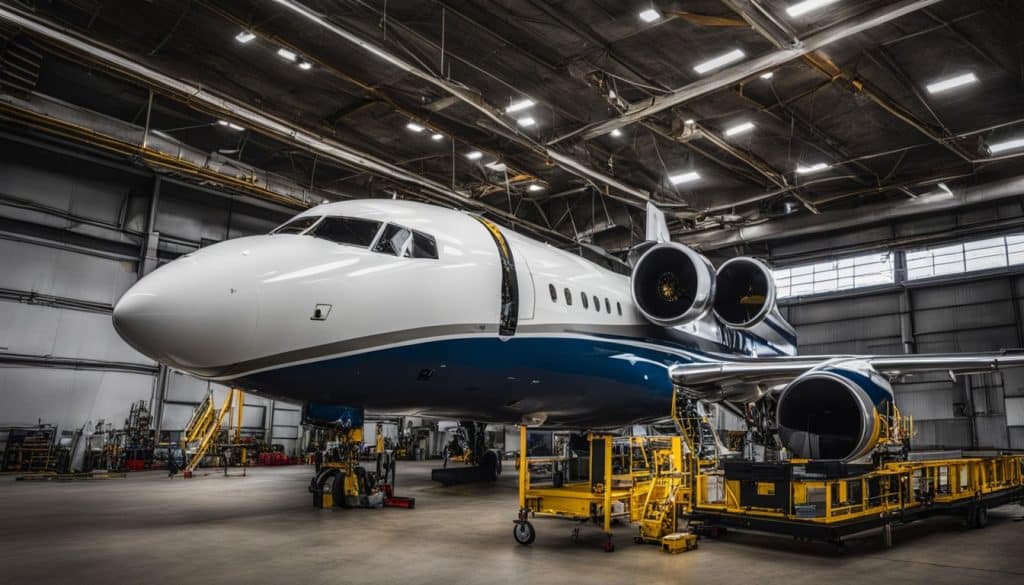 aircraft inspection - Pre Buy Aircraft Inspection Warren MI