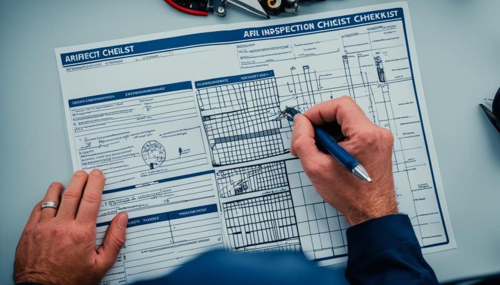 aircraft inspection checklist - Pre Buy Aircraft Inspection Louisville KY