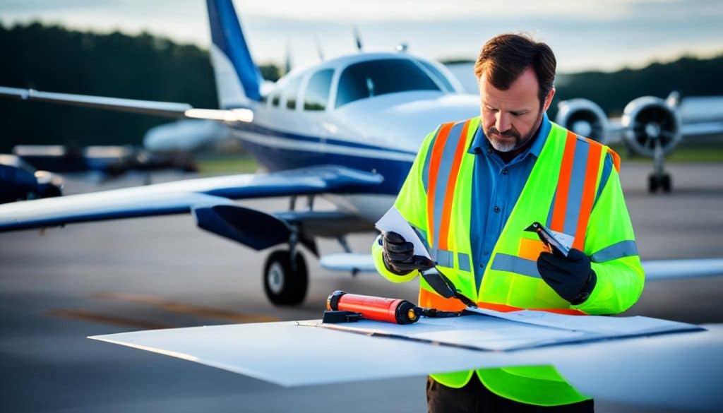 aircraft inspection process - Pre Buy Aircraft Inspection Tennessee
