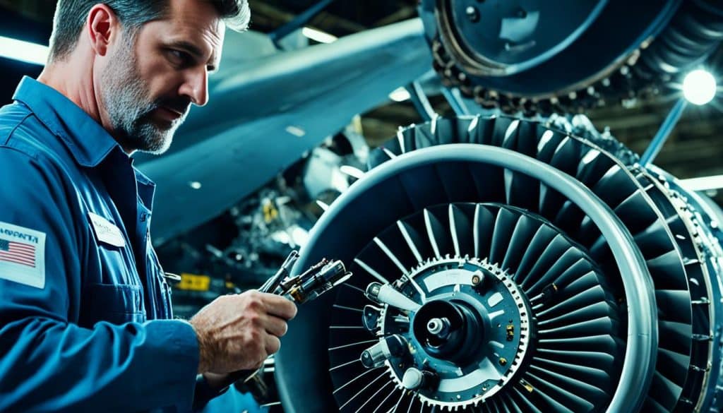 aircraft mechanic jobs Aircraft Mechanic Jobs North Carolina