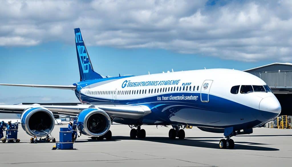 aircraft pre purchase evaluation - Pre Buy Aircraft Inspection New Jersey