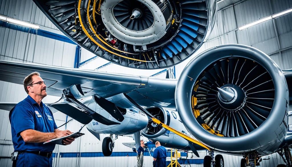 aircraft pre purchase inspection - Pre-Buy Aircraft Inspection Colorado