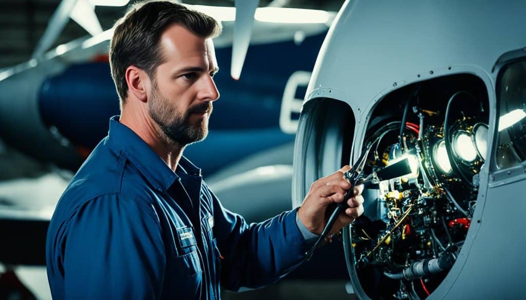 aircraft pre purchase inspection - Pre-Buy Aircraft Inspection Connecticut