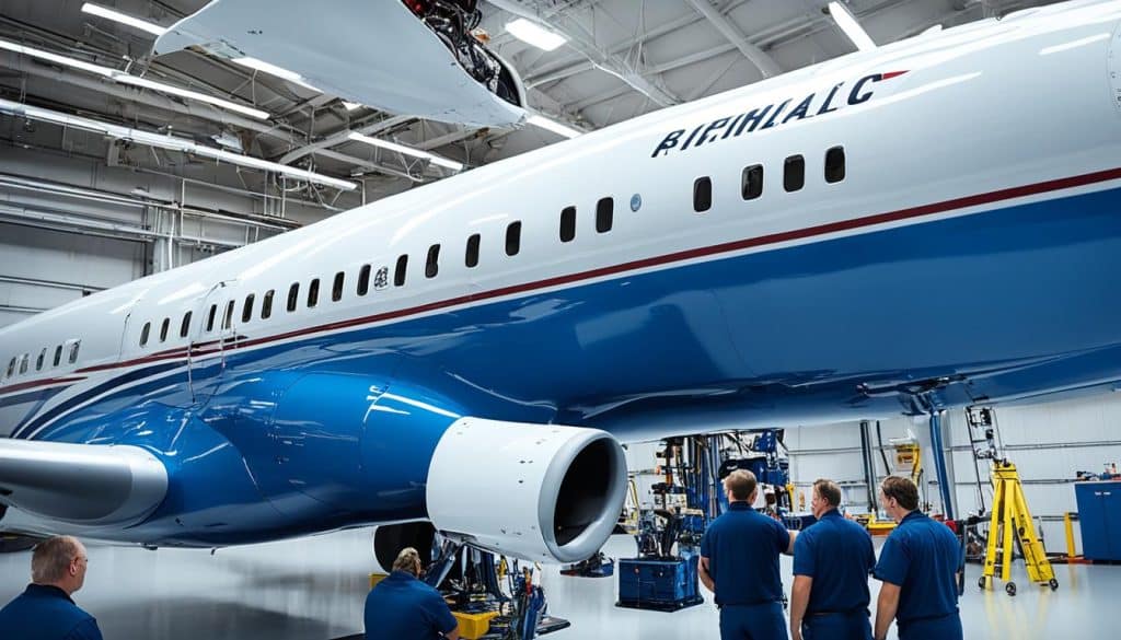 aircraft pre purchase inspection - Pre-Buy Aircraft Inspection Bridgeport CT