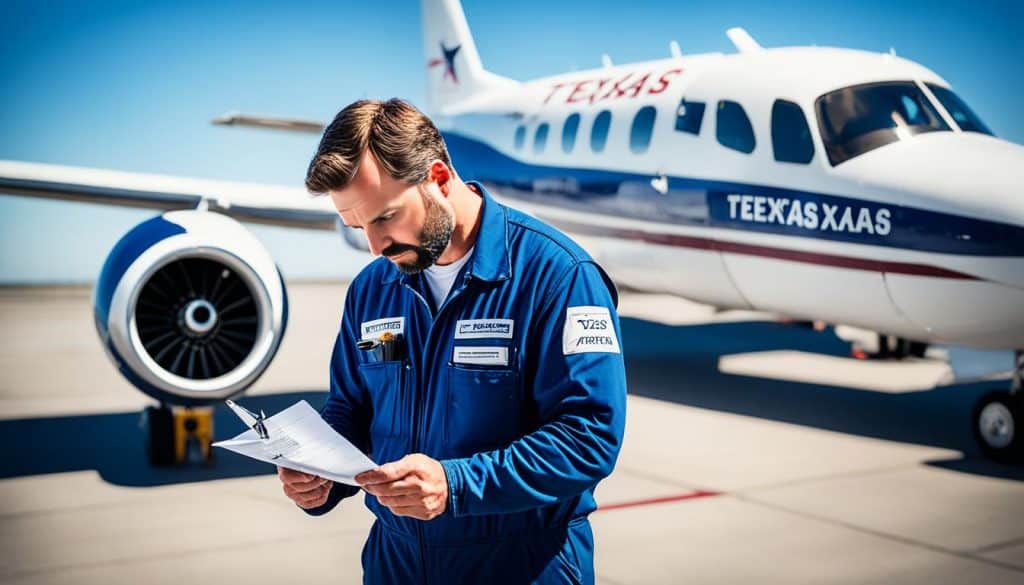 airplane pre buy inspection Texas - Pre Buy Aircraft Inspection Texas