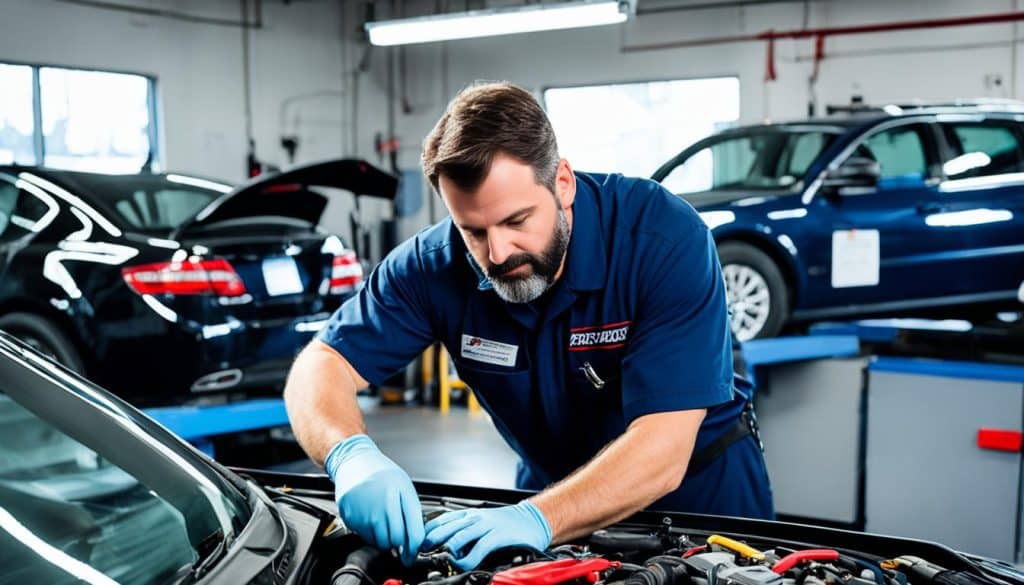 auto inspection specialists - pre buy car inspection Paterson NJ