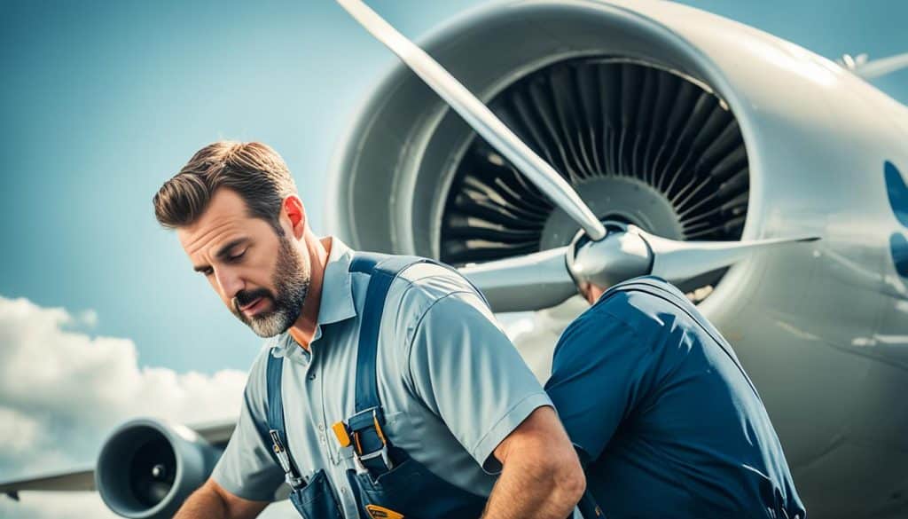aviation jobs Aircraft Mechanic Jobs Pennsylvania