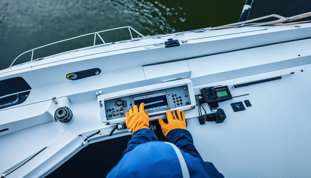 best boat surveyor near me - Pre-Purchase Boat Inspection Knoxville TN