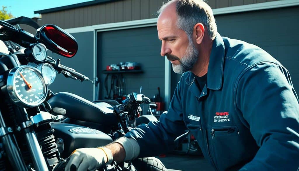 best motorcycle inspection Detroit MI - Pre Purchase Motorcycle Inspection Detroit MI
