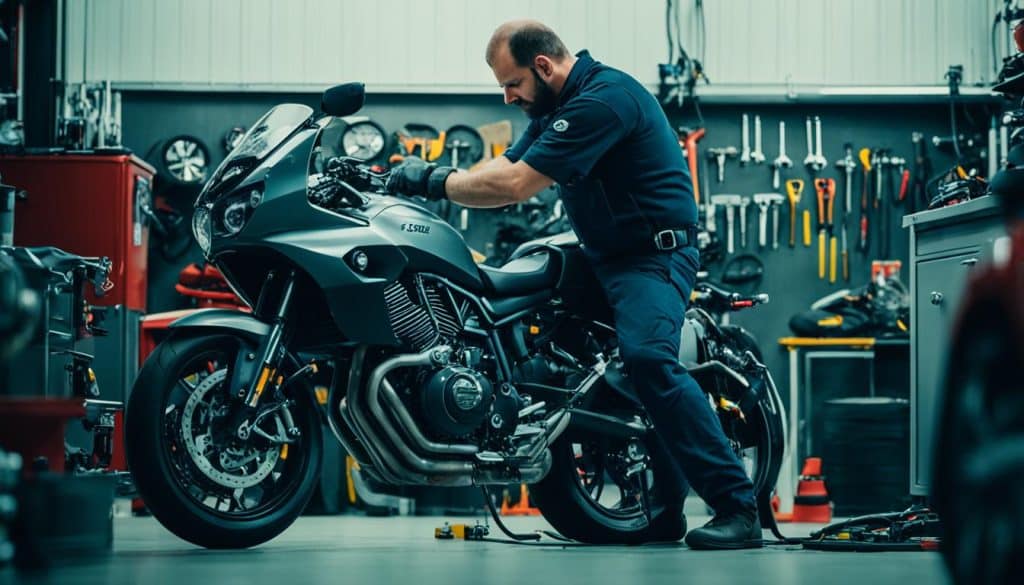 best motorcycle inspection Durham NC - Pre Purchase Motorcycle Inspection Durham NC