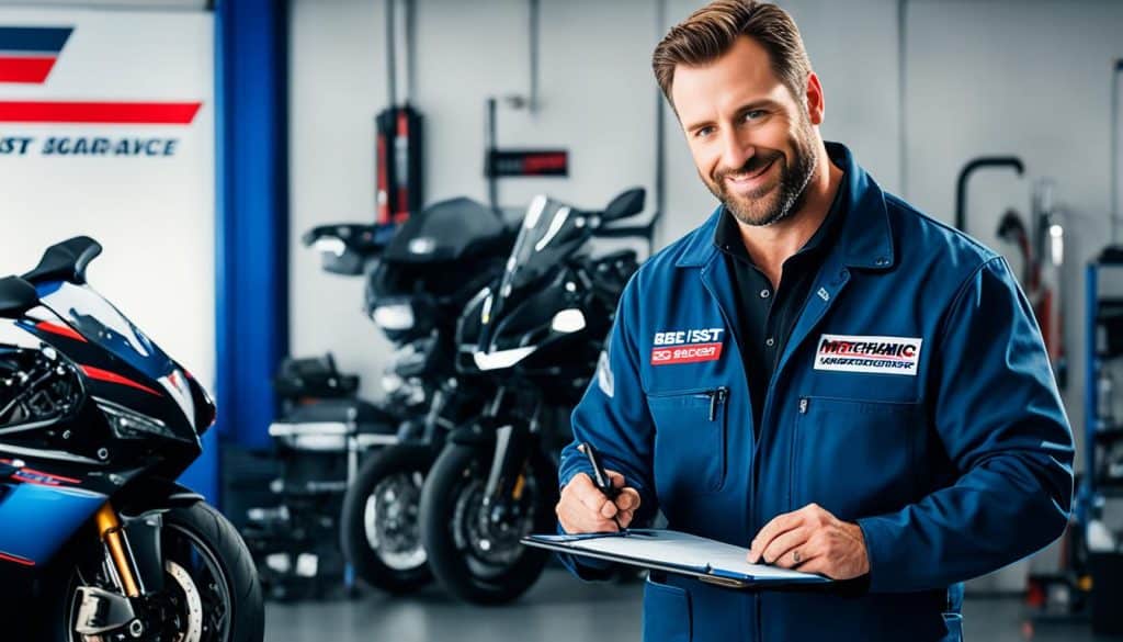 best motorcycle inspection service - Pre Purchase Motorcycle Inspection Jacksonville FL