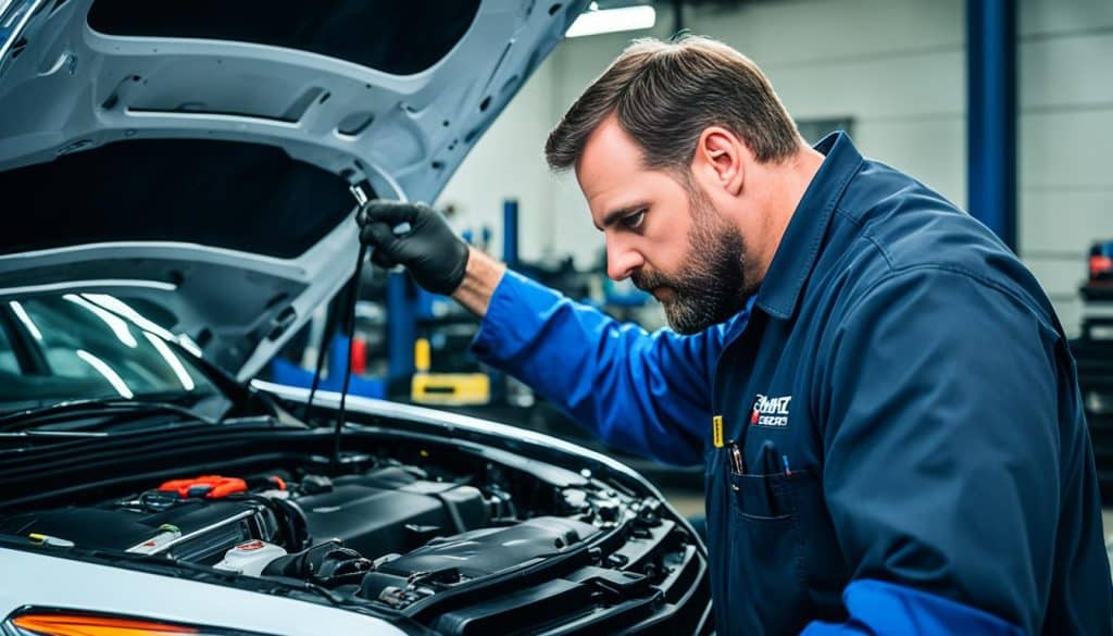 best pre purchase inspection in Tennessee