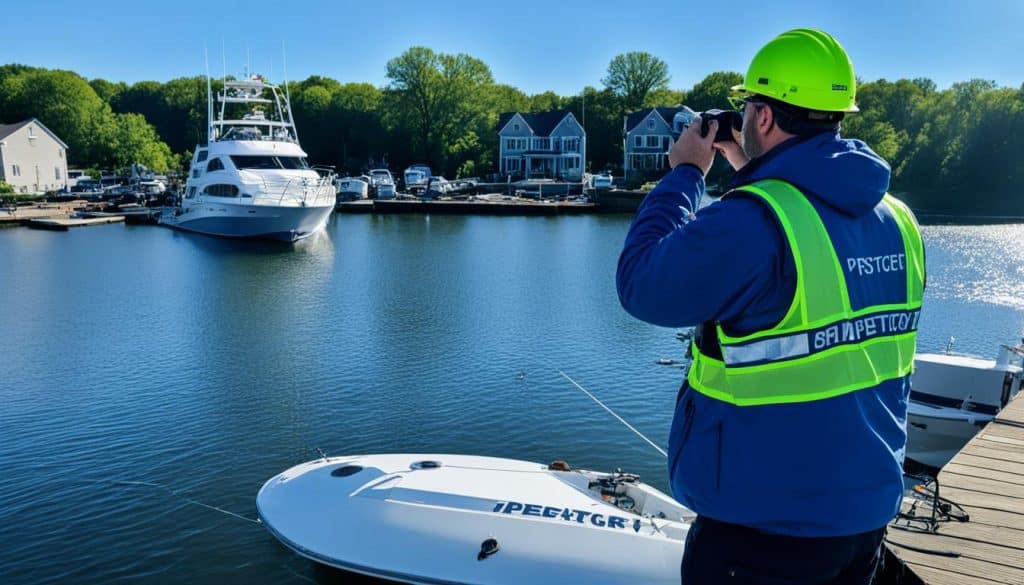 boat appraisal Paterson NJ - Pre-Purchase Boat Inspection Paterson NJ