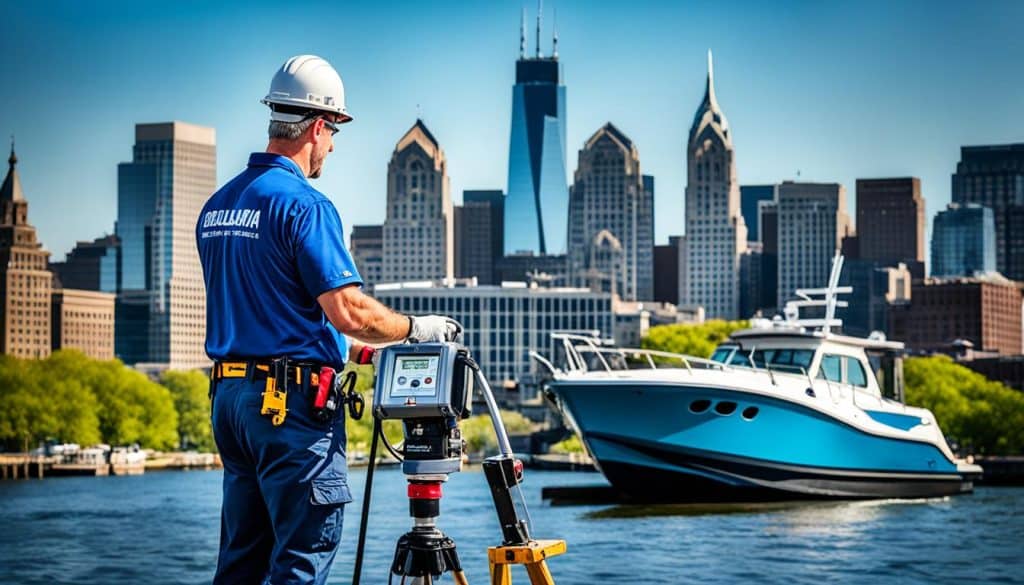 boat assessment Philadelphia PA - Pre-Purchase Boat Inspection Philadelphia PA