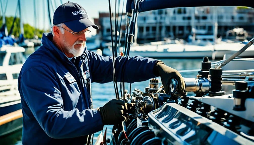 boat evaluation Philadelphia - Pre-Purchase Boat Inspection Philadelphia PA