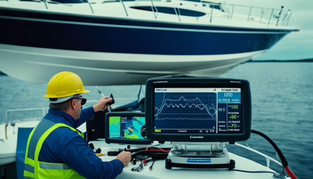 boat inspection - pre purchase inspection Paterson NJ