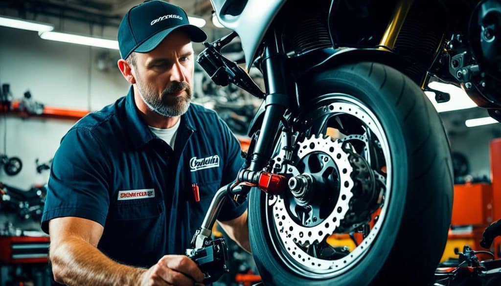 boat inspection - Pre Purchase Motorcycle Inspection Aurora CO