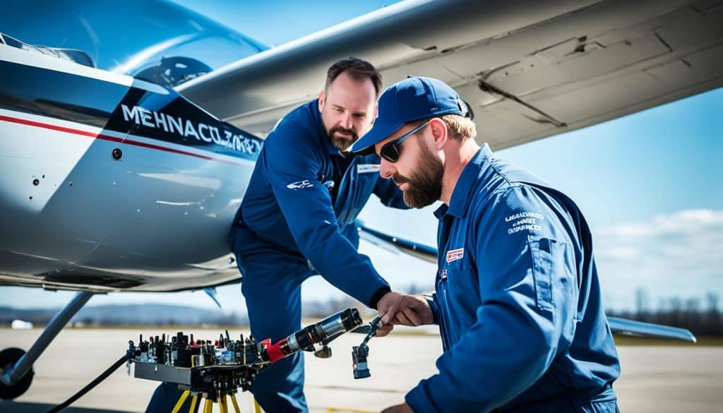 boat inspection - Pre-Buy Aircraft Inspection Kentucky