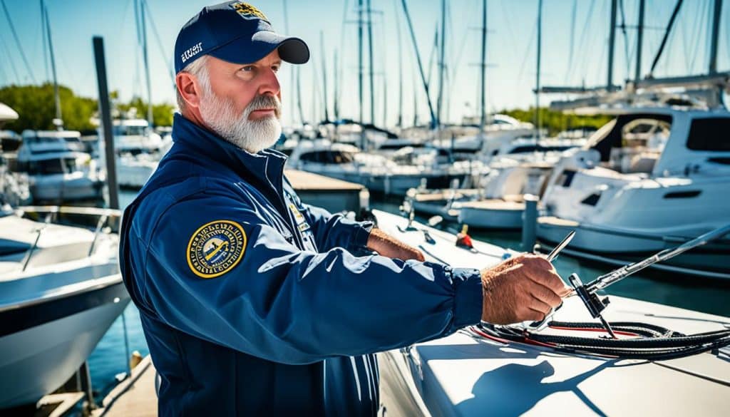 boat inspection services - Pre-Purchase Boat Inspection Texas