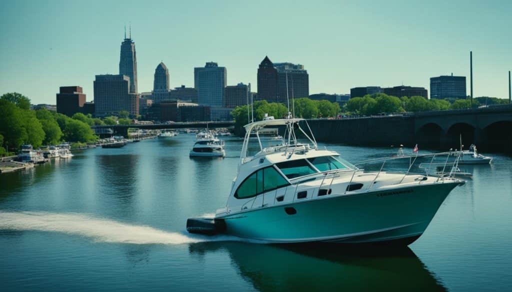 boat inspection services Allentown - Pre-purchase boat inspection Allentown PA