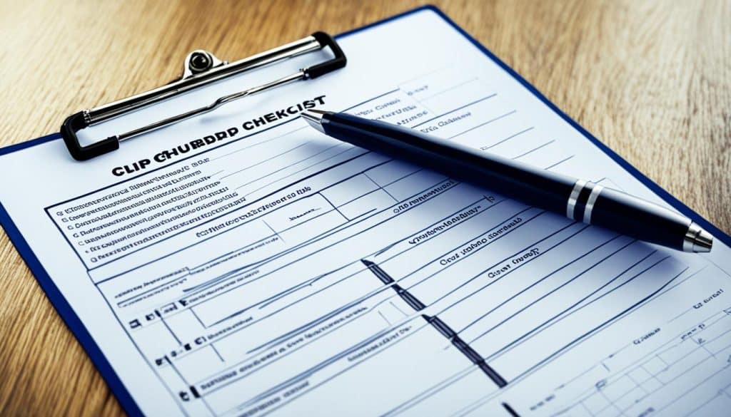 boat survey checklist - Pre-Purchase Boat Inspection Pennsylvania