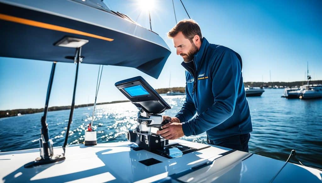 boat surveyor PA - Pre-Purchase Boat Inspection Pennsylvania