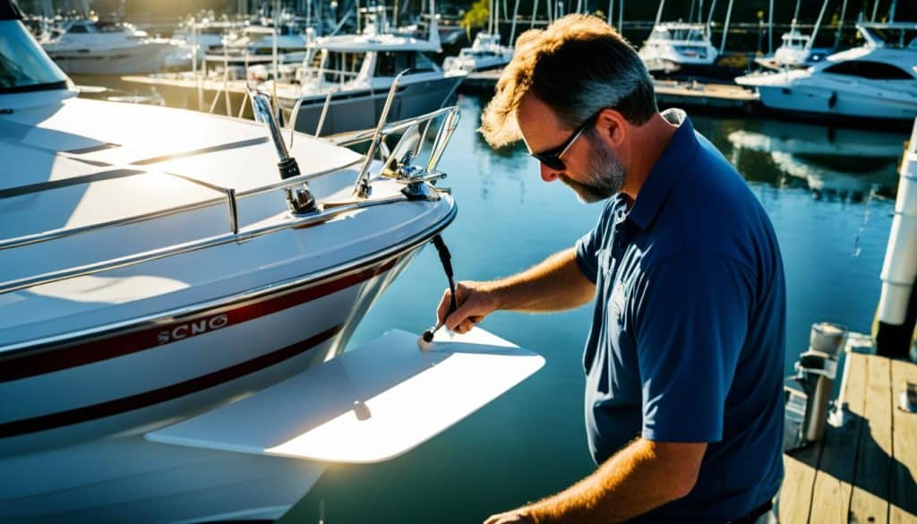 boat surveyor near me - Pre-Purchase Boat Inspection Pittsburgh PA