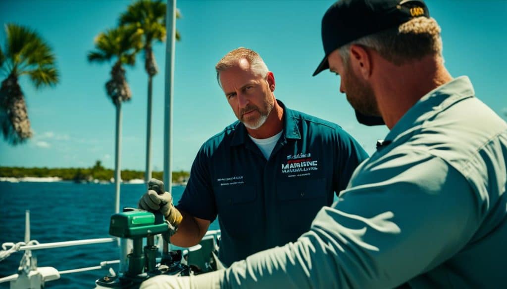 boating jobs Marine Mechanic Jobs Florida