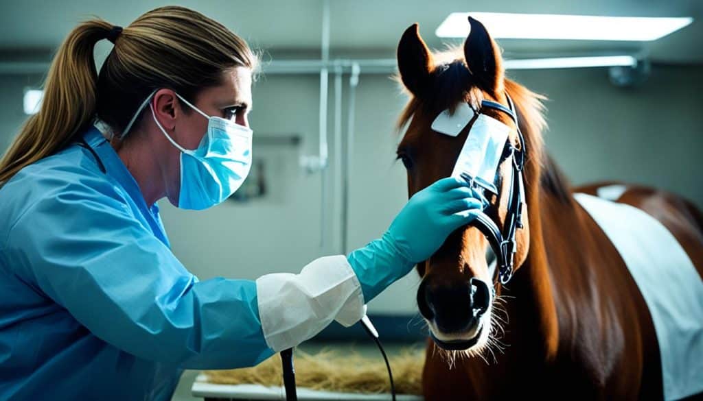 buying a horse vet check Connecticut