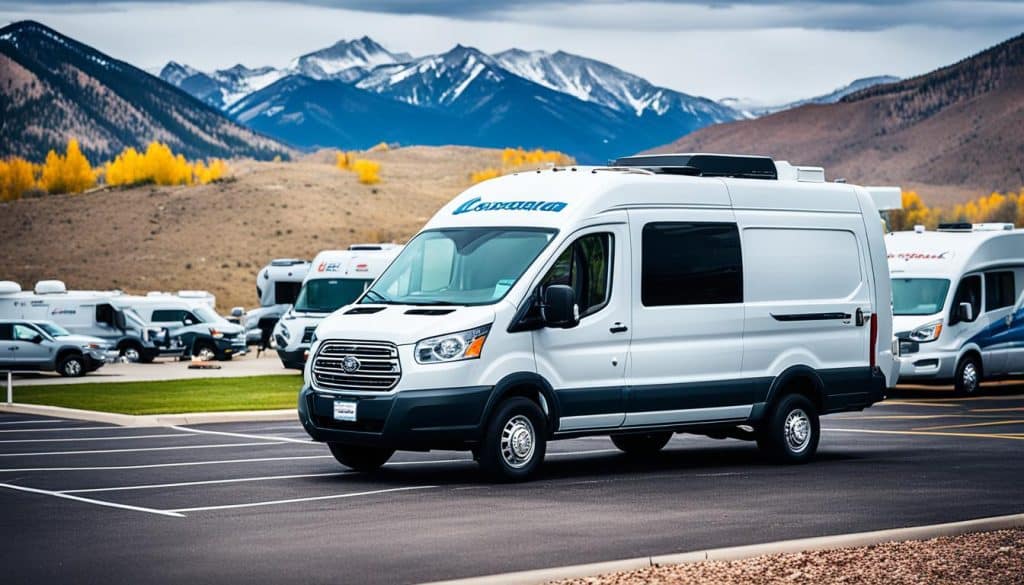 camper van inspection Aurora CO - RV Pre Purchase Inspection Aurora CO