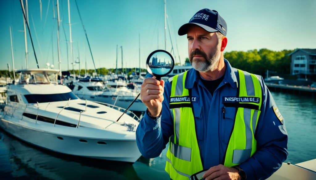 certified boat inspector - Pre-Purchase Boat Inspection New Haven CT