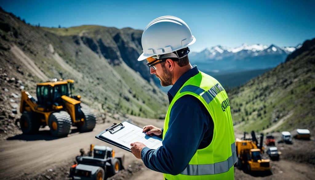 certified equipment inspector Colorado - Heavy Equipment Pre Purchase Inspection Colorado