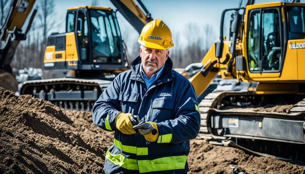 certified heavy equipment inspector - Heavy Equipment Pre Purchase Inspection Warren MI