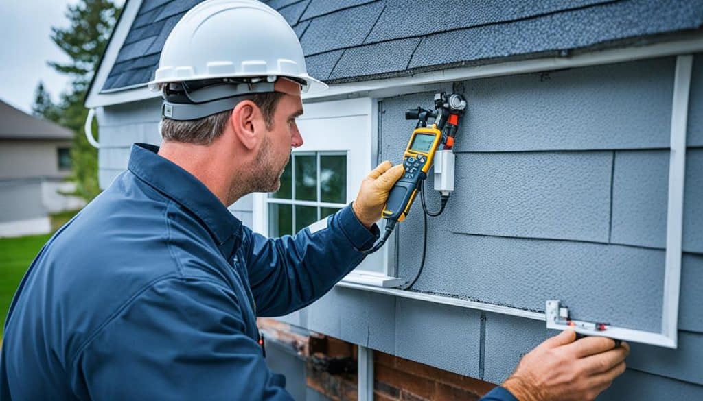 certified home inspector - Pre Purchase House Inspection Colorado