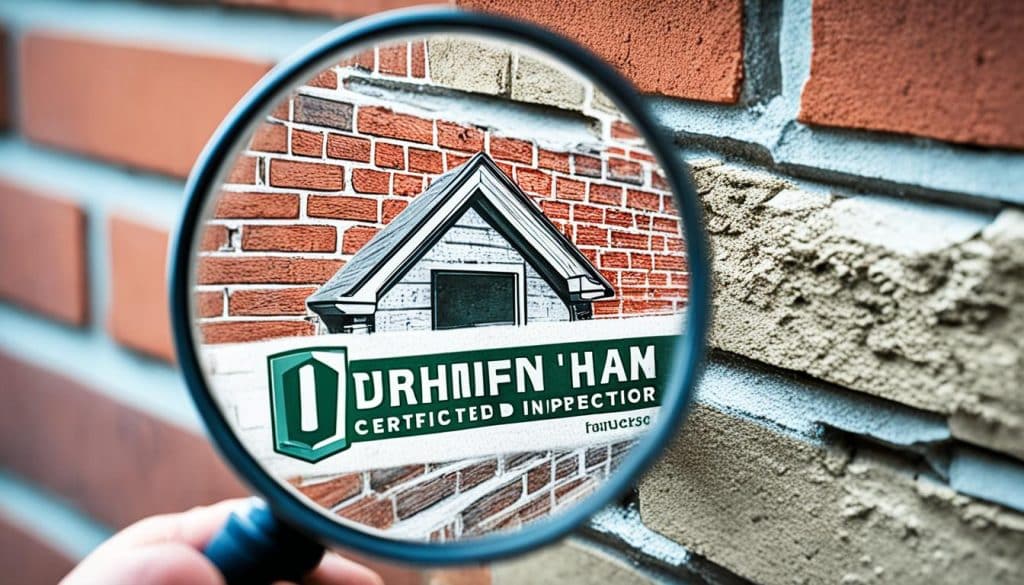 certified home inspector Durham - Pre Purchase House Inspection Durham NC