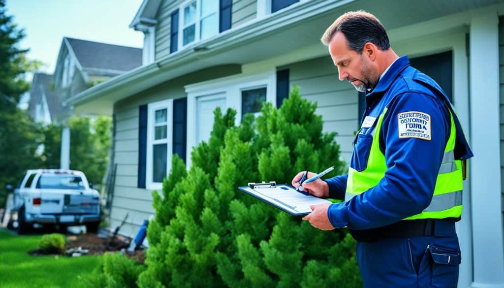 certified home inspector Newark NJ - Pre Purchase House Inspection Newark NJ