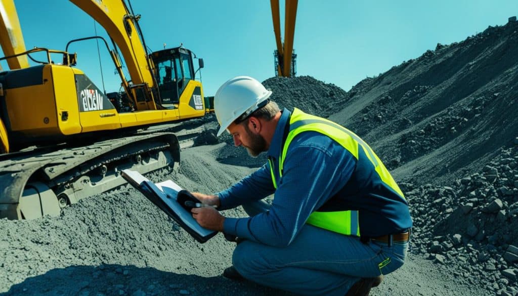 construction equipment inspection - Heavy Equipment Pre Purchase Inspection Tennessee