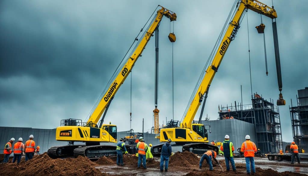 construction equipment inspection Allentown - Heavy Equipment Pre Purchase Inspection Allentown PA