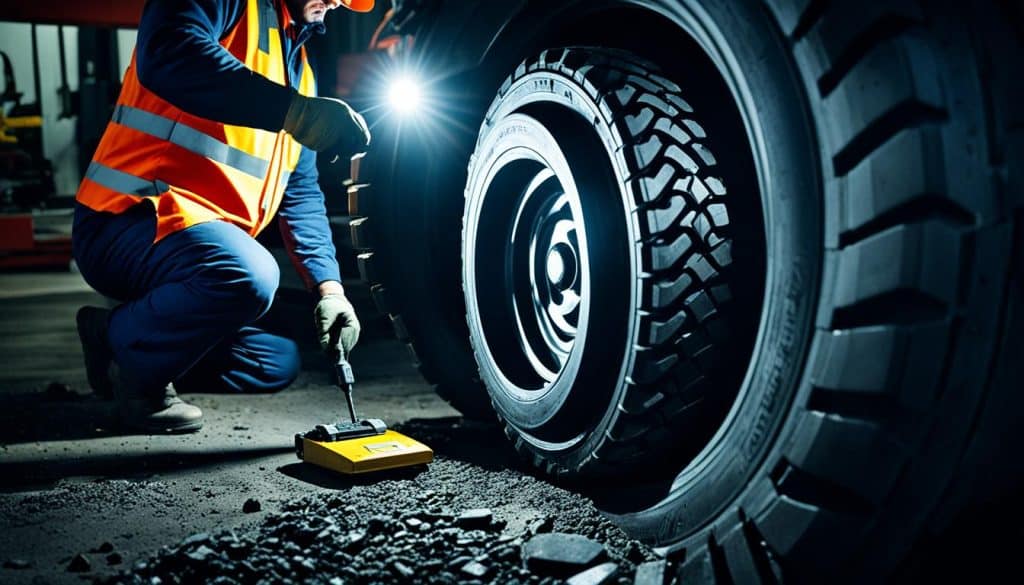 construction equipment inspection California - Heavy Equipment Pre Purchase Inspection California