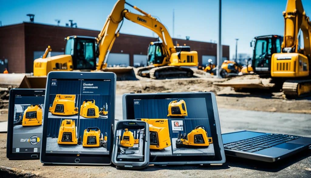 construction equipment inspection companies Newark - Heavy Equipment Pre Purchase Inspection Newark NJ