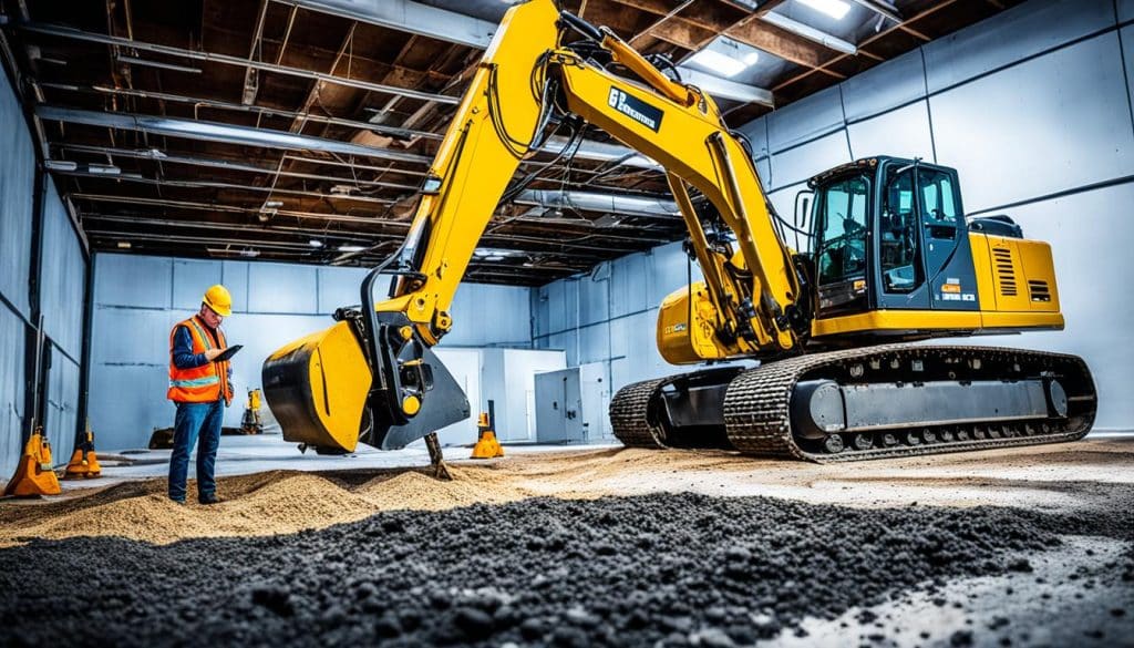 construction equipment inspection services - Heavy Equipment Pre Purchase Inspection Pennsylvania