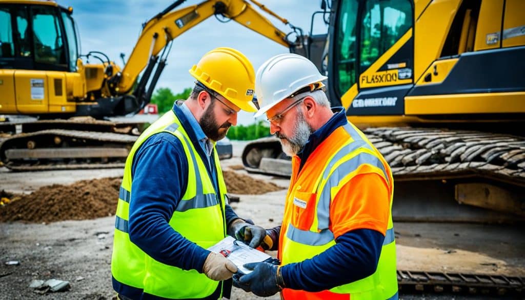 construction equipment inspectors - Heavy Equipment Pre Purchase Inspection Lexington KY