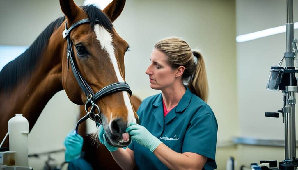 equine health evaluation New Haven - Pre Purchase Horse Exam New Haven CT