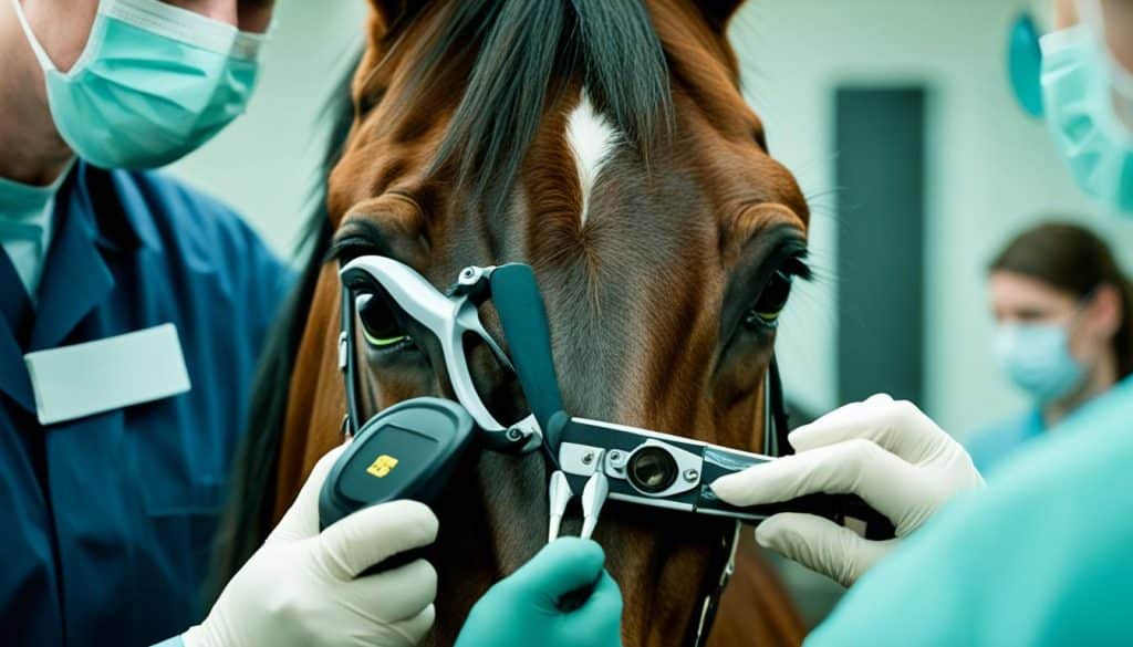 equine pre purchase exam - pre purchase horse exam Kentucky 