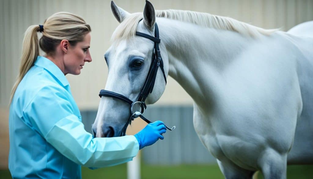 equine pre purchase exam - pre purchase horse exam Aurora CO
